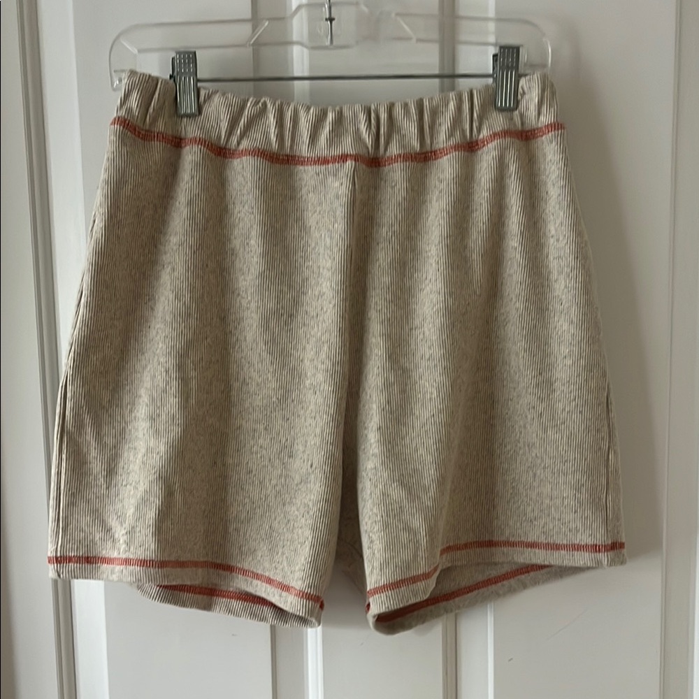 NWT Baserange Lounge Shorts